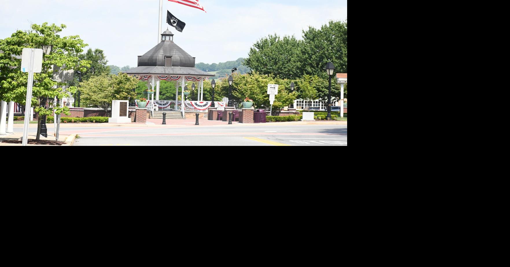Ligonier Valley ringing in America 250 with a-peal-ing community celebration