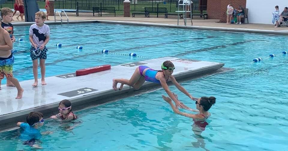 Swim safe: Supervision, lessons key to water safety