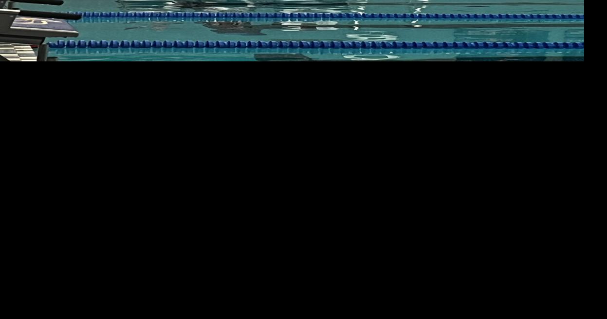 Derry Area swimming and diving splits meet against Hempfield Area ...