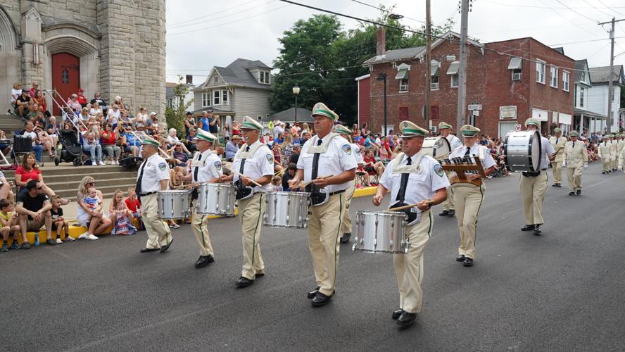 Latrobe Fourth of July parade 2024 Local News