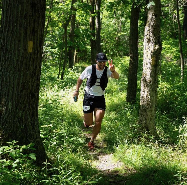 Latrobe native returns to conquer Laurel Highlands Ultra