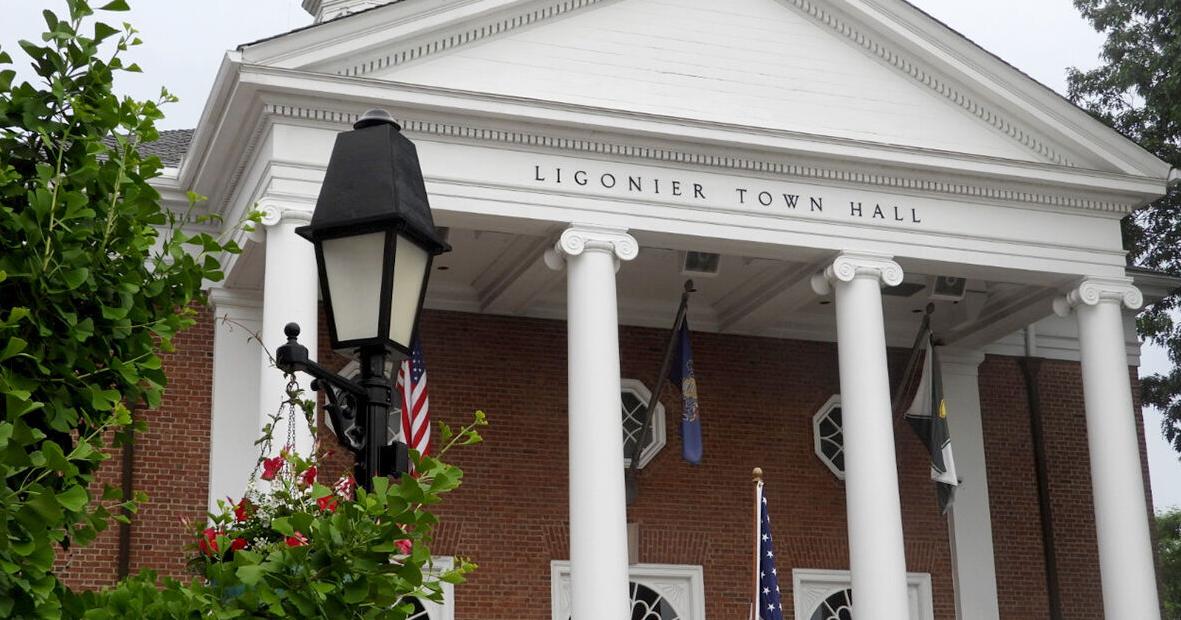 Ligonier Borough appoints councilmember, junior councilmember