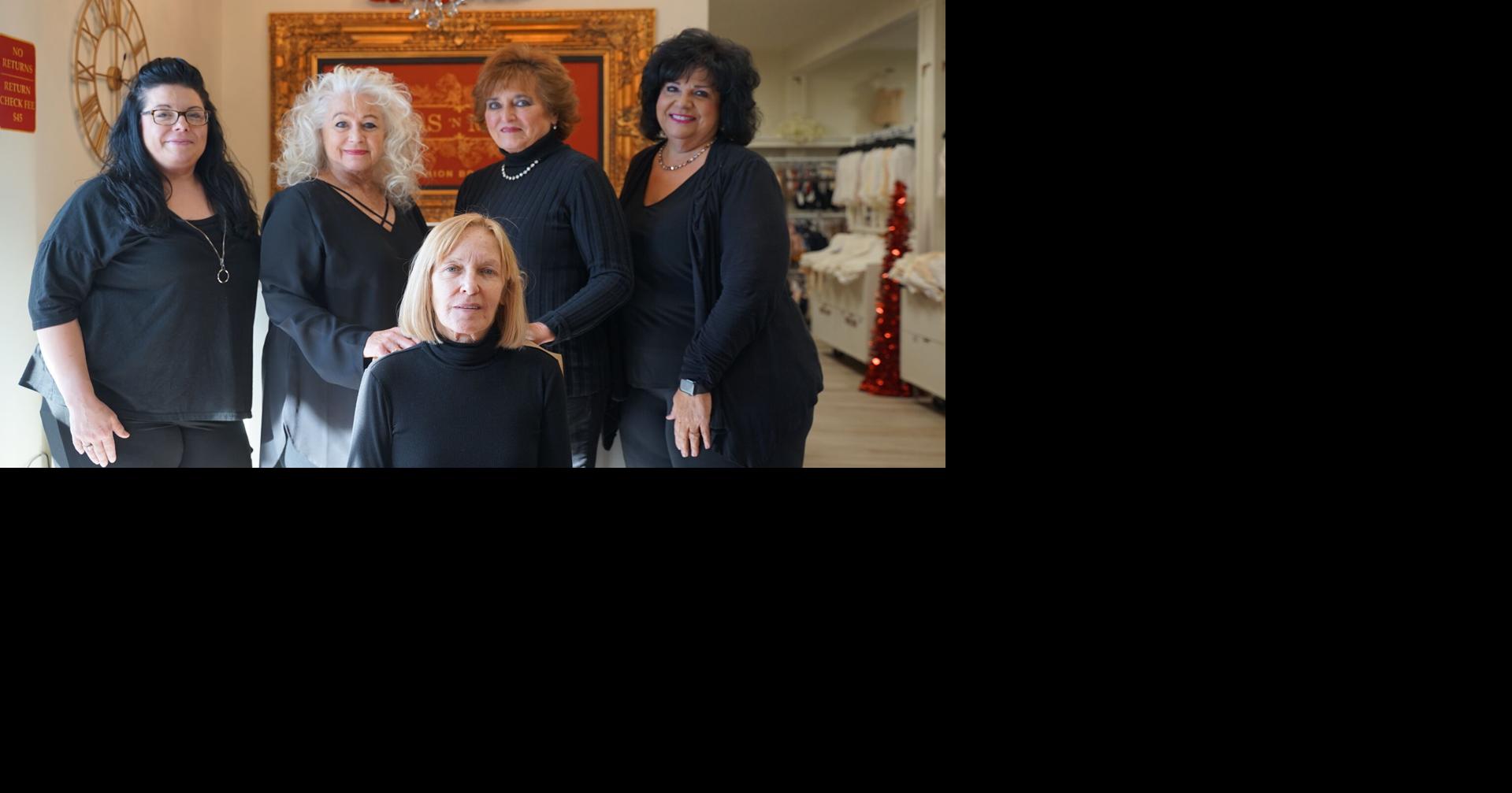 Having a Heart: Unity businesses focus on compassion in caring for breast cancer patients