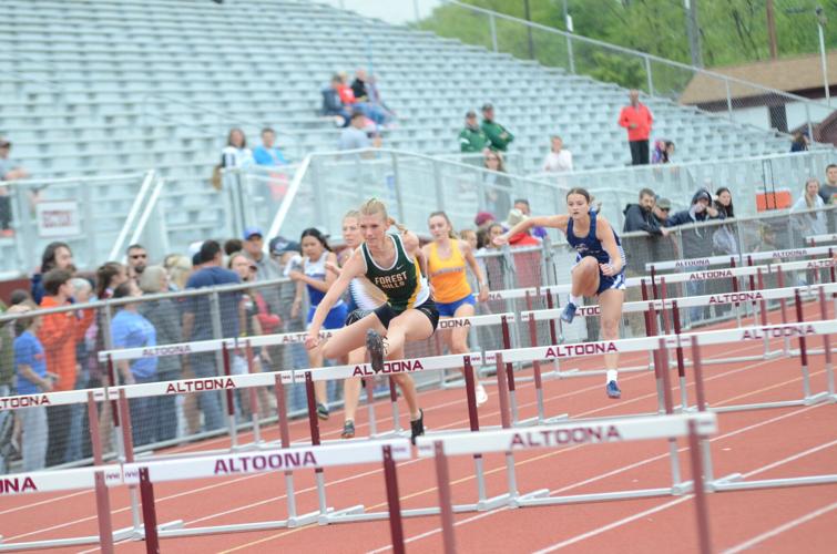 District 6 Track and Field Championships Photo Galleries