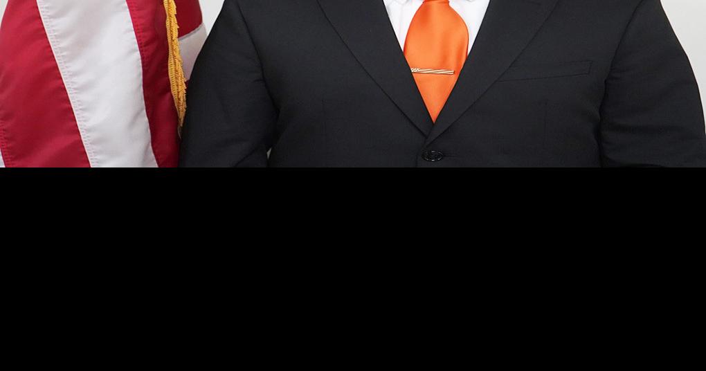 Eric Bartels Local News