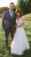 Lesley Snyder, Matthew Powell