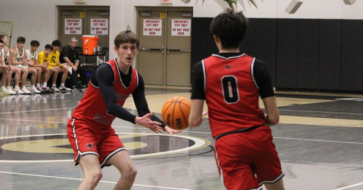 Vip Seton Seton LaSalle wins big over Rams in WPIAL consolation game | Local ...