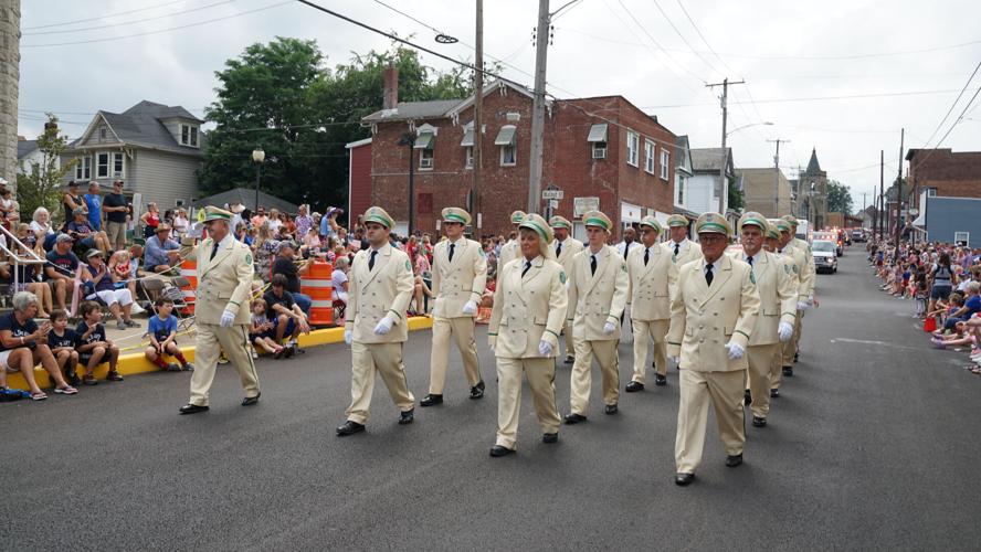 Latrobe Fourth of July parade 2024 Local News