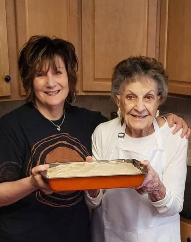 Raneri remains positive after not winning baking contest | Local News ...