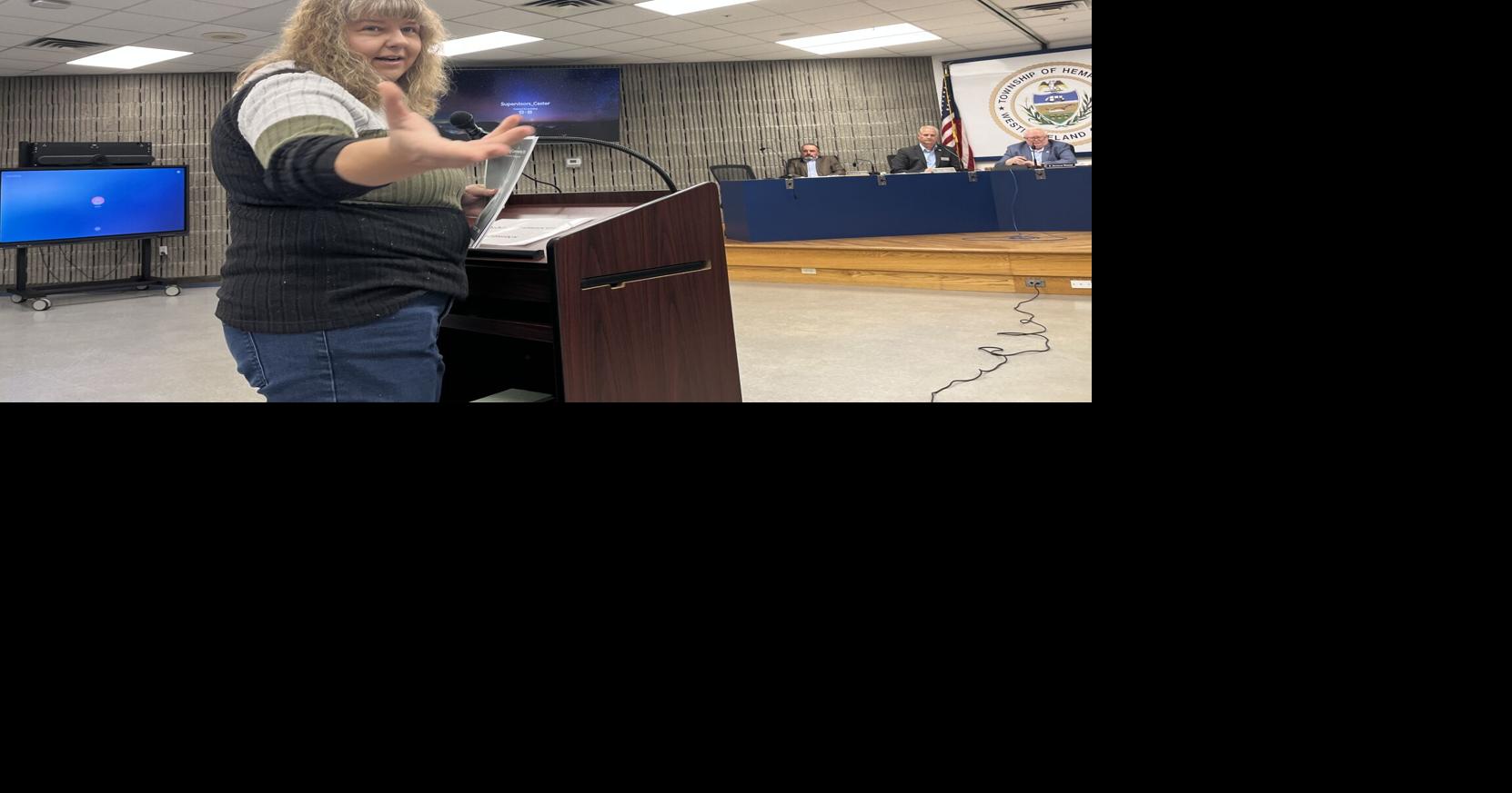 Hempfield supervisors approve stray-cat ordinance despite residents ...