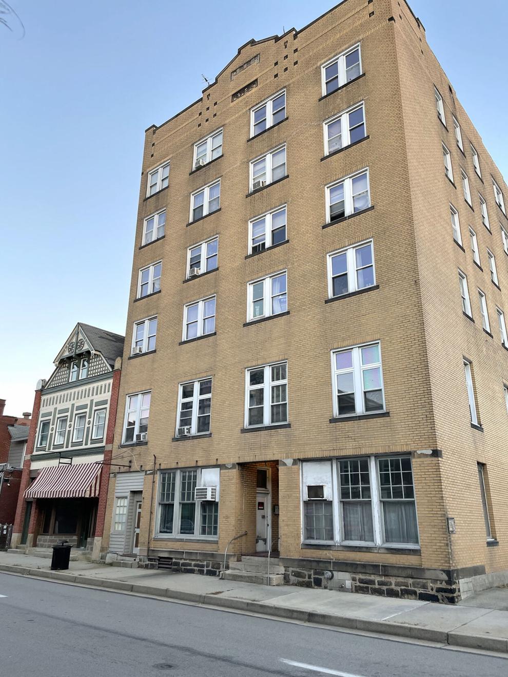 Page A1 The Latrobe Bulletin