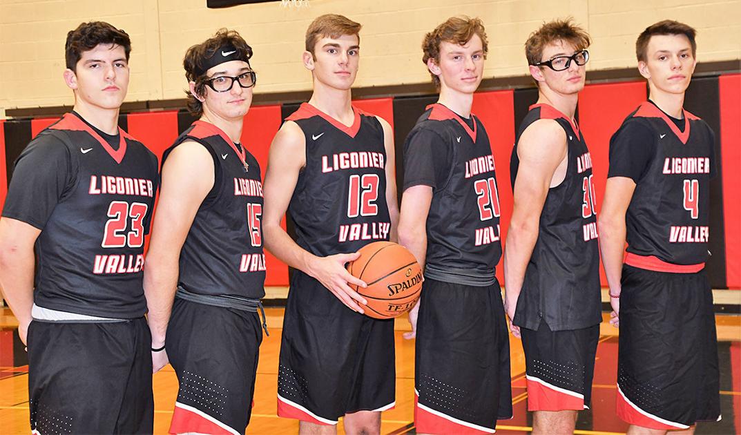 Rams Undergo Transformation Despite Return Of Four Starters