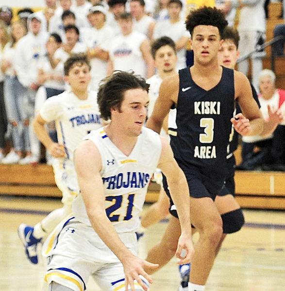 Trojans Searching For Identity Following Season Opening Loss