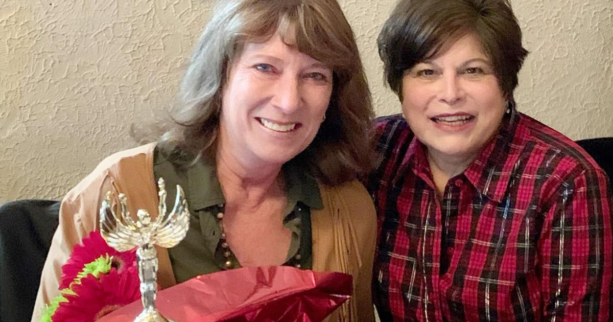 Angela Rigsbee Angela’s Angels celebrates volunteers | Local News ...