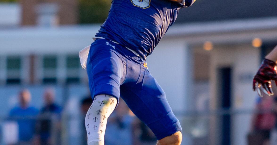 Derry Area takes Riot on the Ridge, Greater Latrobe falls to ...