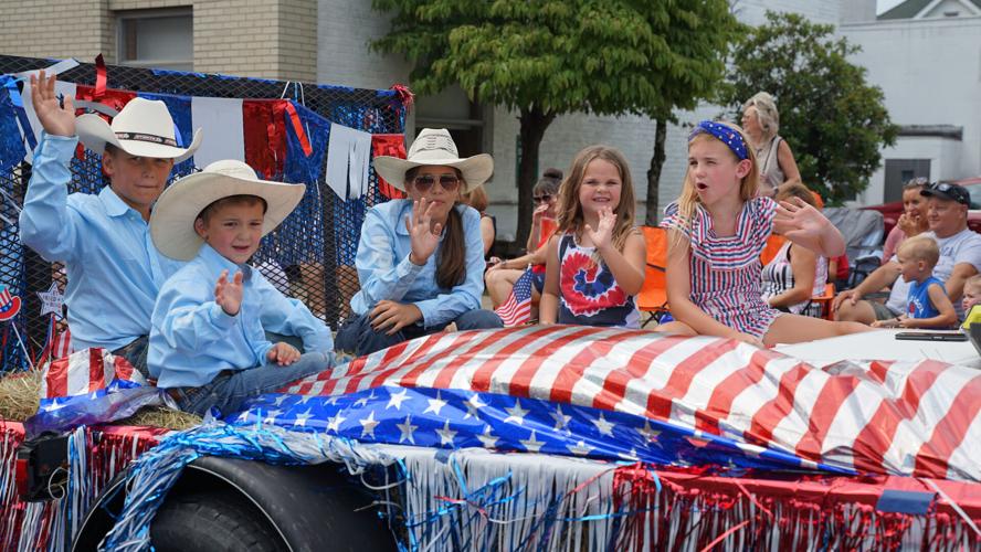 latrobe pa 4th of july