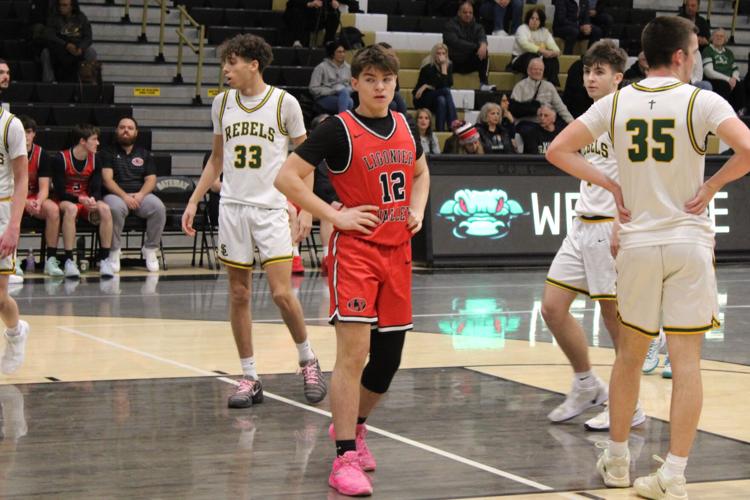 Seton LaSalle wins big over Rams in WPIAL consolation game | Local ...