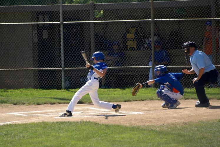 Cooperstown, Tops