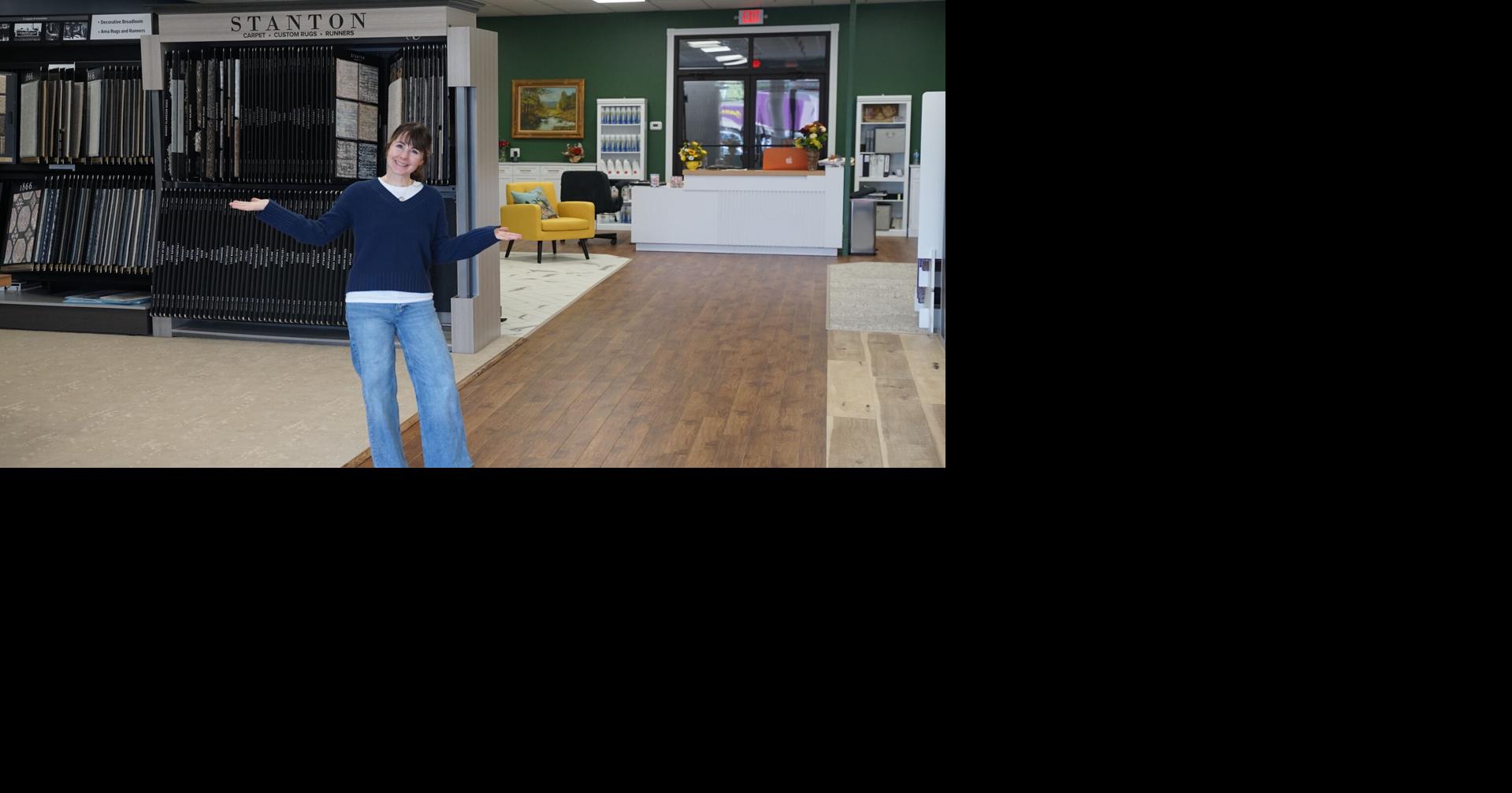 A fresh new look fora family-owned business | Local News ...