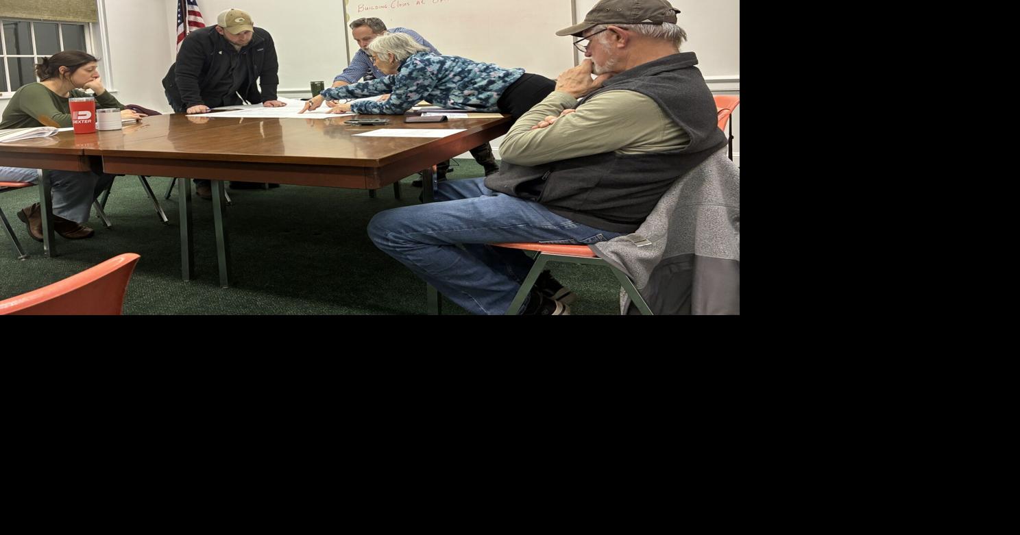 Laurel Mountain Borough reviews LTMA agreement for sewer system | Local ...