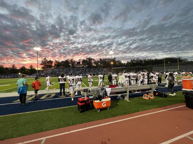 Ringgold Youth Football Division 3