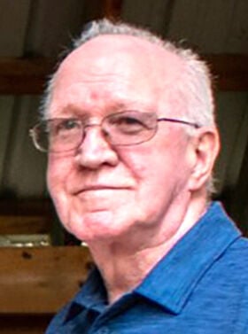 William E. Telford | Obituaries | latrobebulletinnews.com