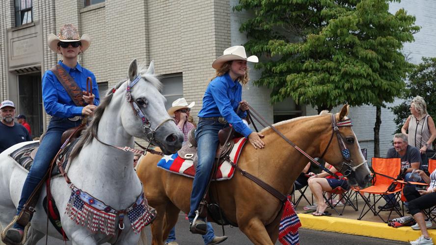 Latrobe Fourth of July parade 2024 Local News