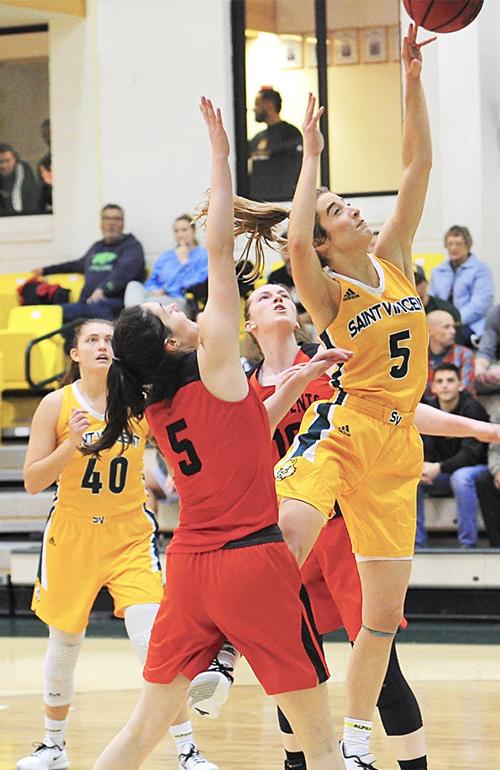 Bearcats continue PAC play