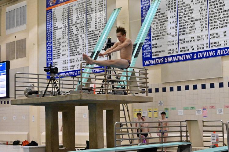 Jake Hauser Model Derry Area Lady Trojans finish 13th in the PIAA, Hauser earns second ...