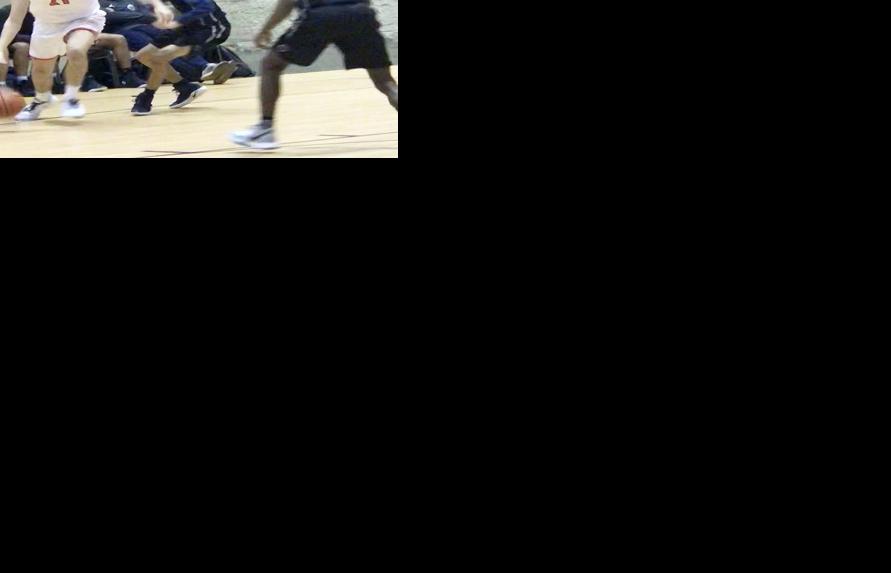 Broken Arrow Pulls Away From Wildcats In Ksa Classic Local