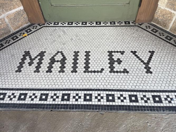 Mailey’s Provisions a tip of the hat to a storied past Local News