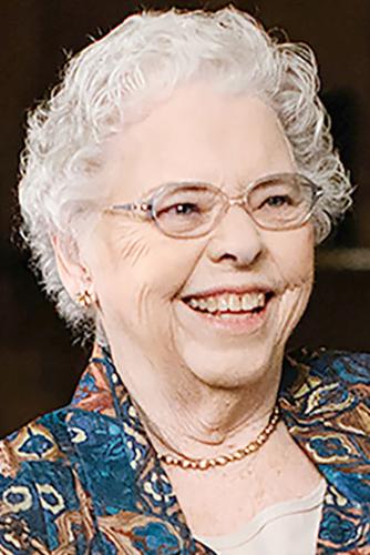 Sara Joanne Byrd Rogers | Obituaries | latrobebulletinnews.com