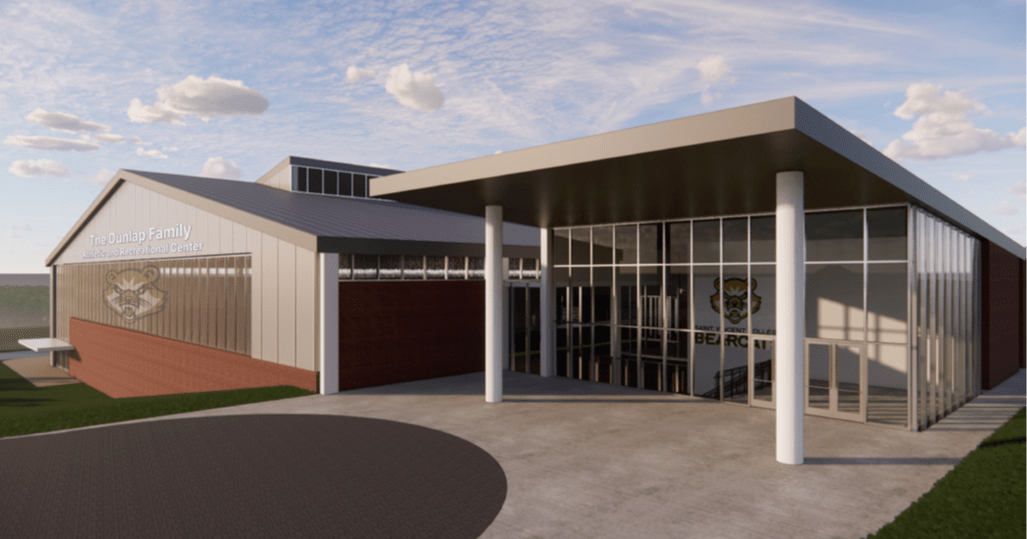 Unity supervisors approve SVC athletic center, equestrian facility with ...