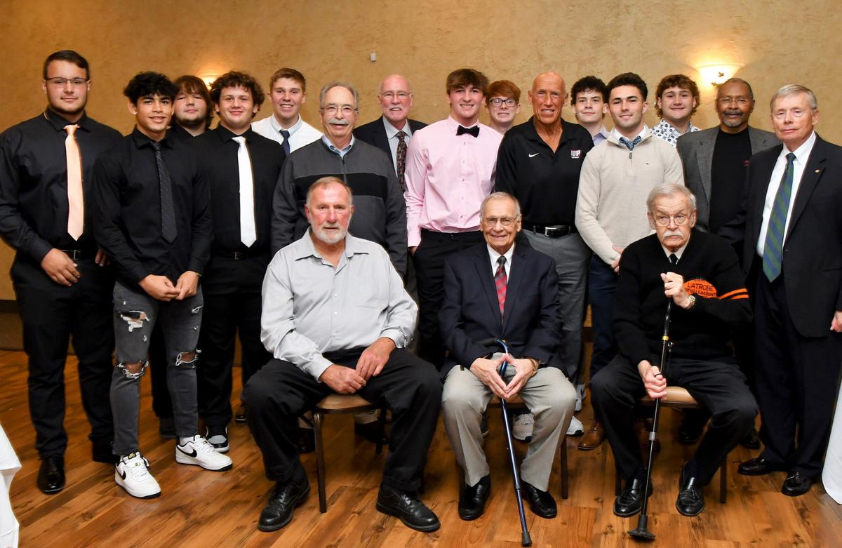 Page A1 The Latrobe Bulletin