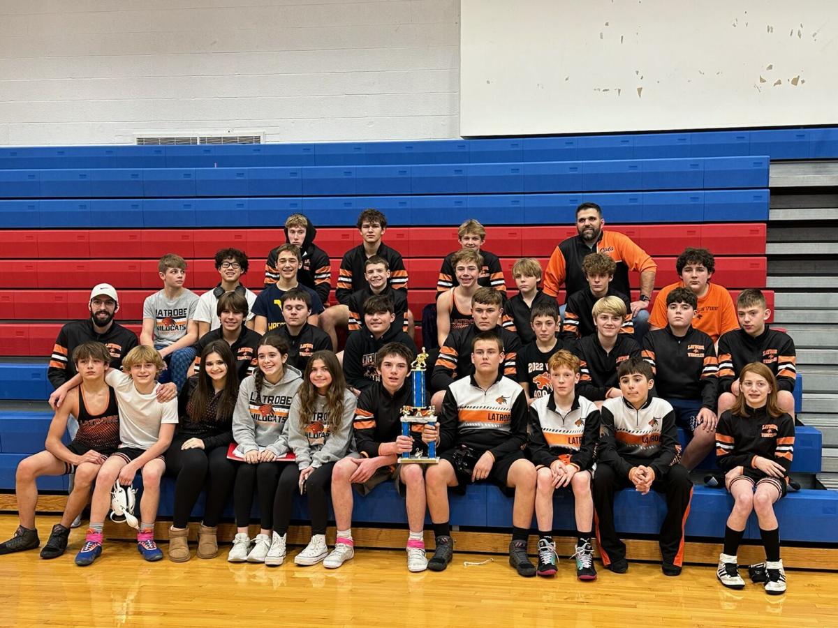  korean girlfriend junior leaked fuck blogspot.com Greater Latrobe Jr. High wrestling claims second at Shaler Duals | Local  Sports | latrobebulletinnews.com