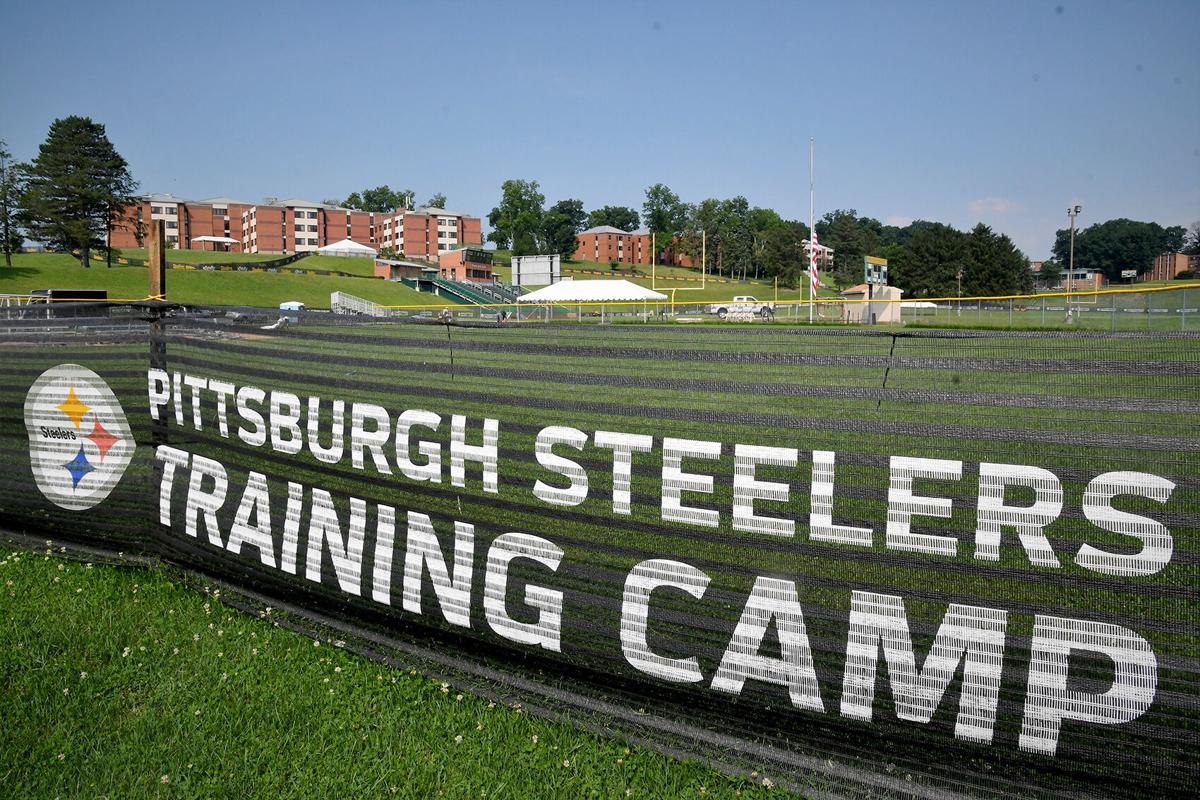 The Ultimate Steelers Training Camp Guide