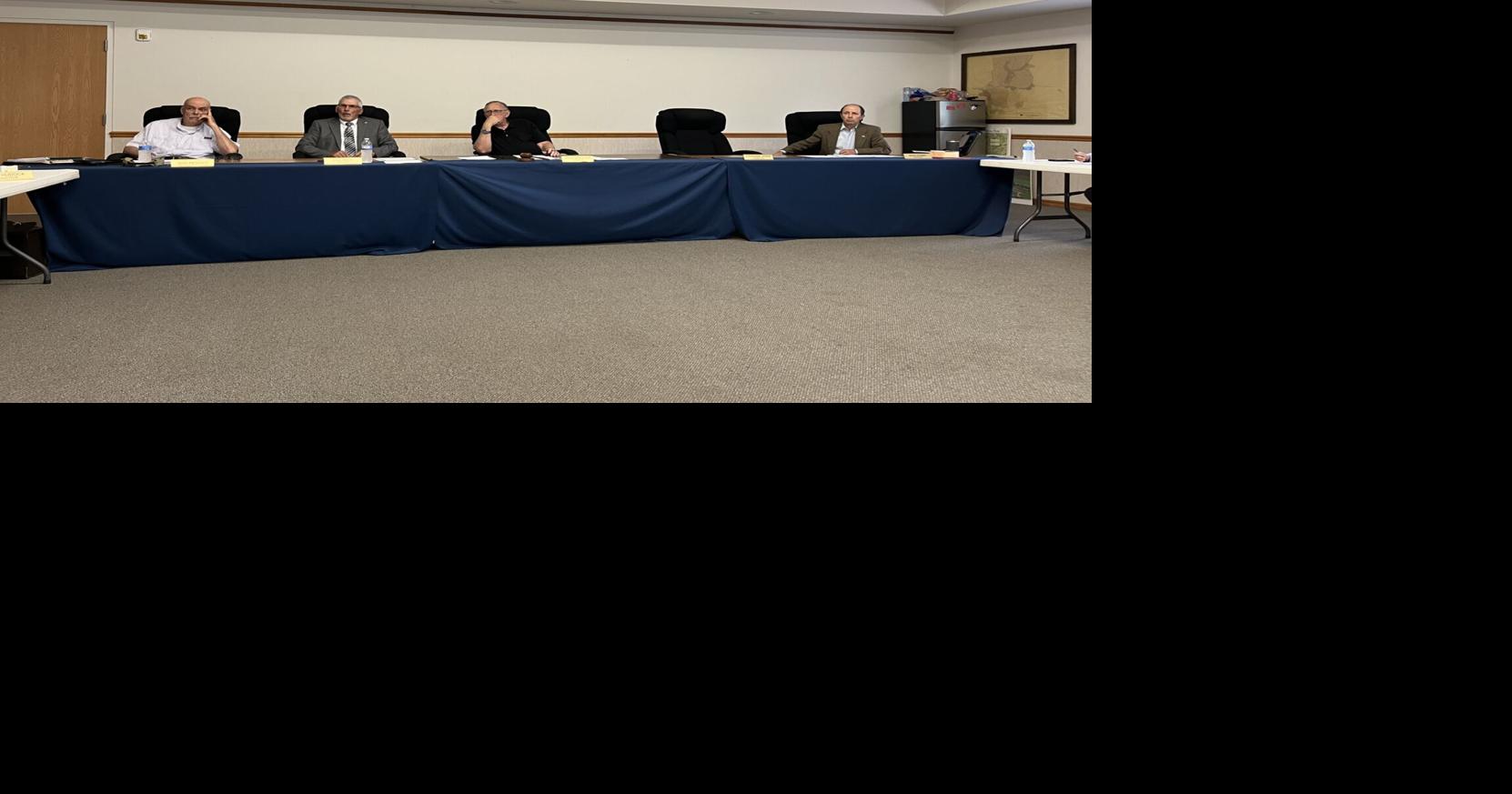 Ligonier Beach project moves forward as township manager cites complaints, DEP scrutiny