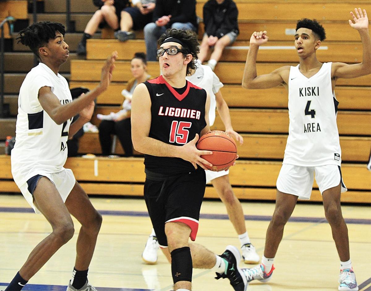 Rams Respond From Lopsided Loss By Beating Kiski Area Local
