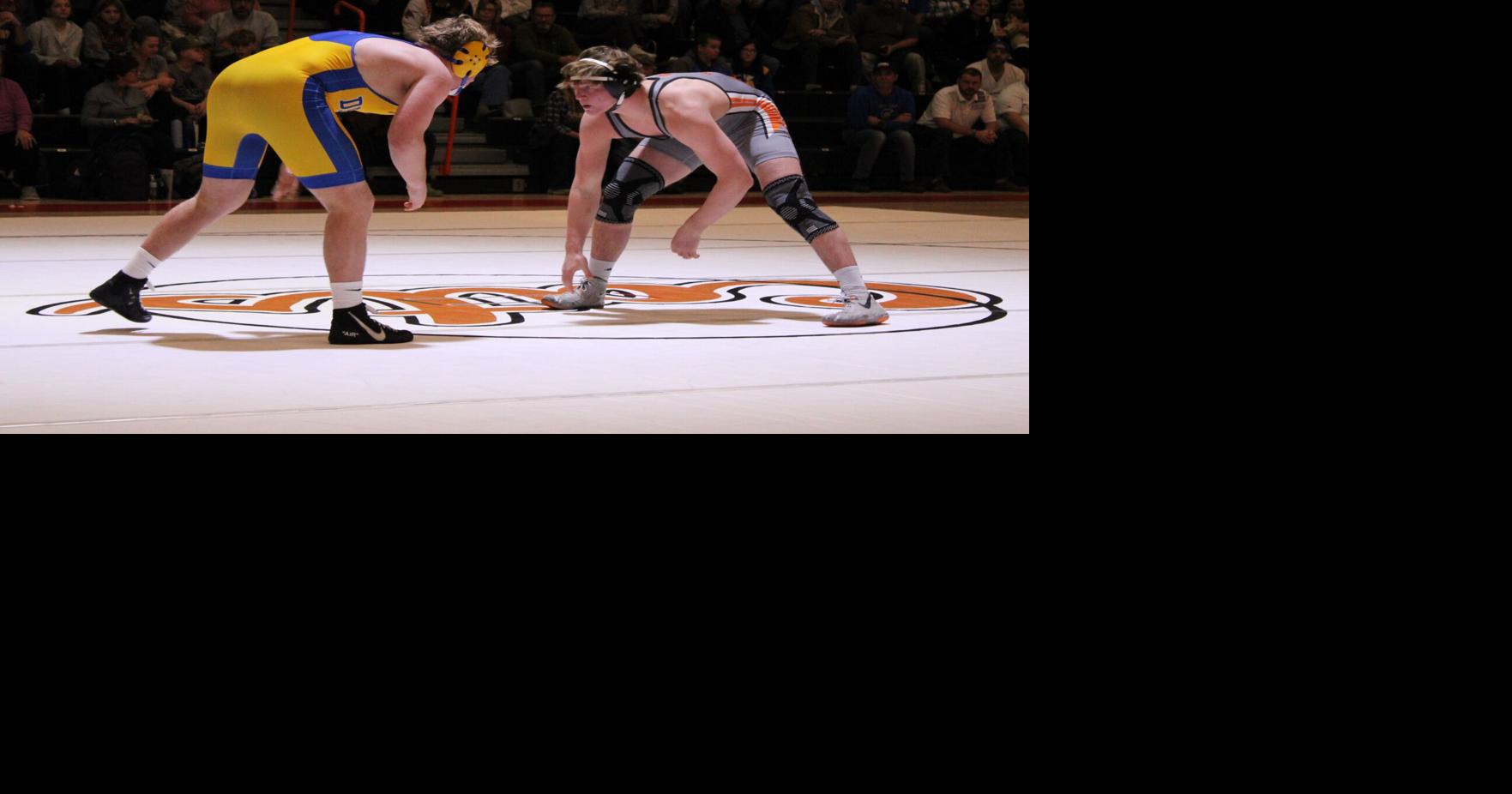 Wildcats fall to Connellsville 41-21 | Local Sports ...