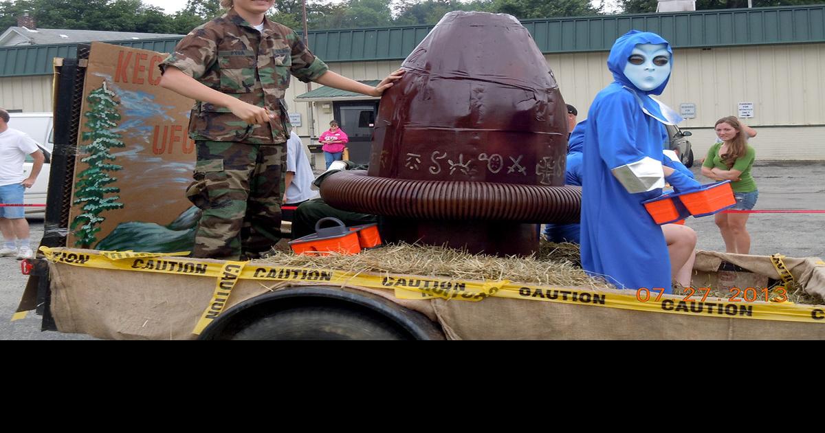 Kecksburg Festival 2025