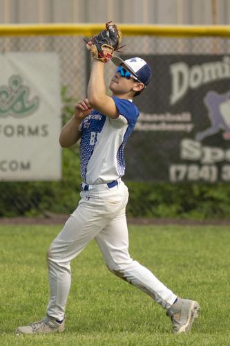 Cooperstown gets shut out