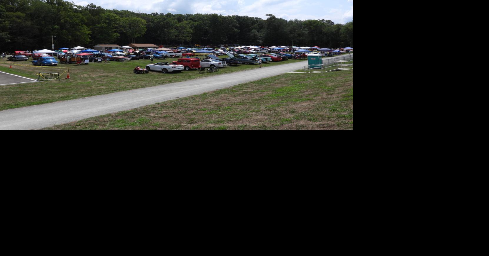 DARCee 9th annual car show was one of its best yet | Local News ...