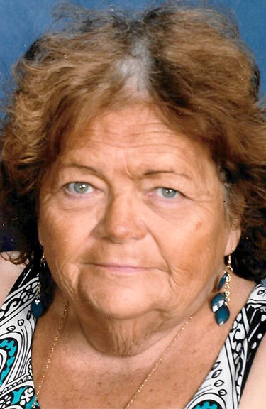 Marilyn A. Koloshinsky