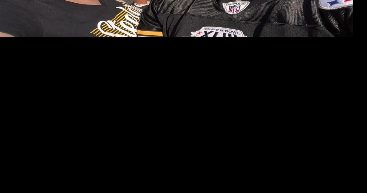 Unity Township couple enjoys NFL Draft festivities | Local News ...