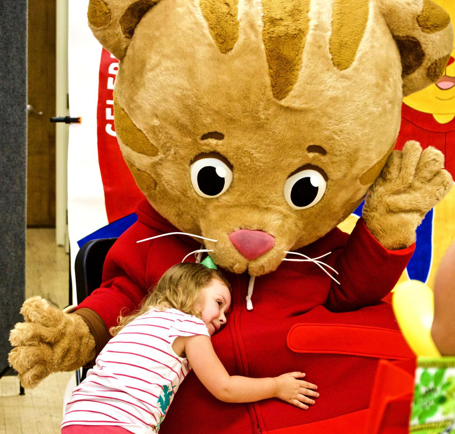 Latrobe ready for 7th annual Mister Rogers Family Days Local News