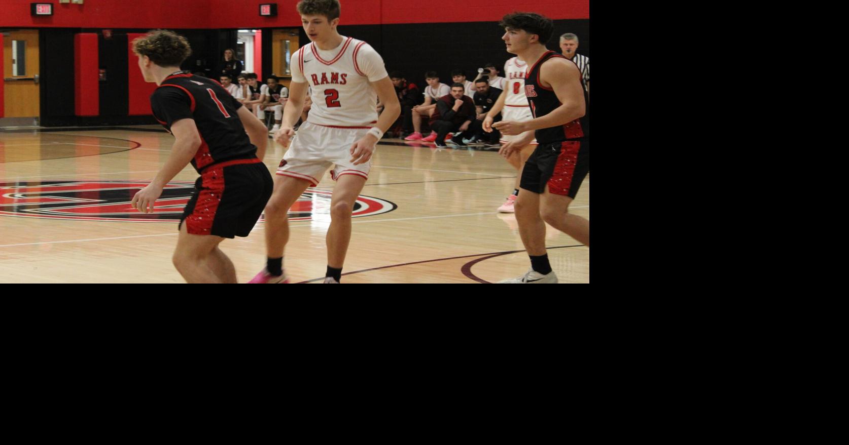 Rams win big at Penns Manor | Local Sports | latrobebulletinnews.com