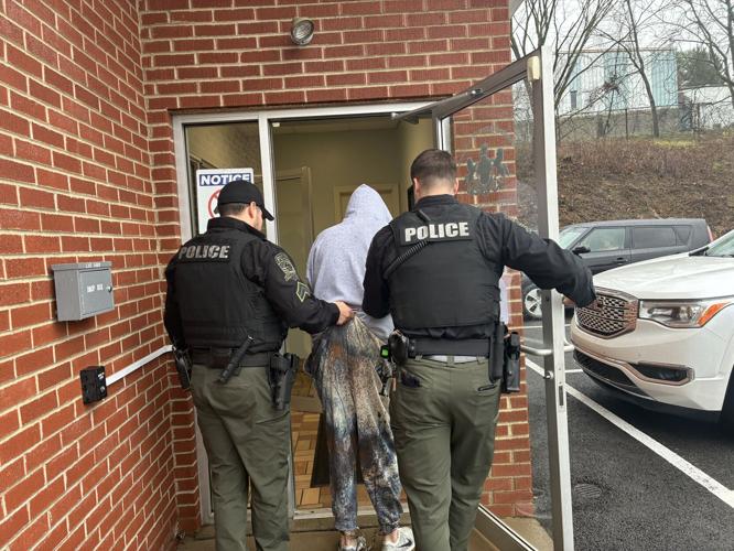 Latrobe man charged with fatal stabbing of woman | Local News ...