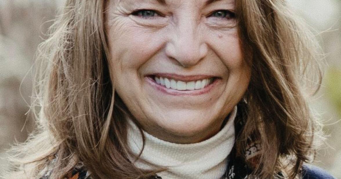 Magnificat speaker raises awareness of impaired driving risks after loss of son