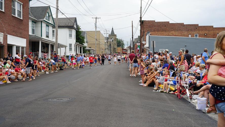 ligonier 4th of july