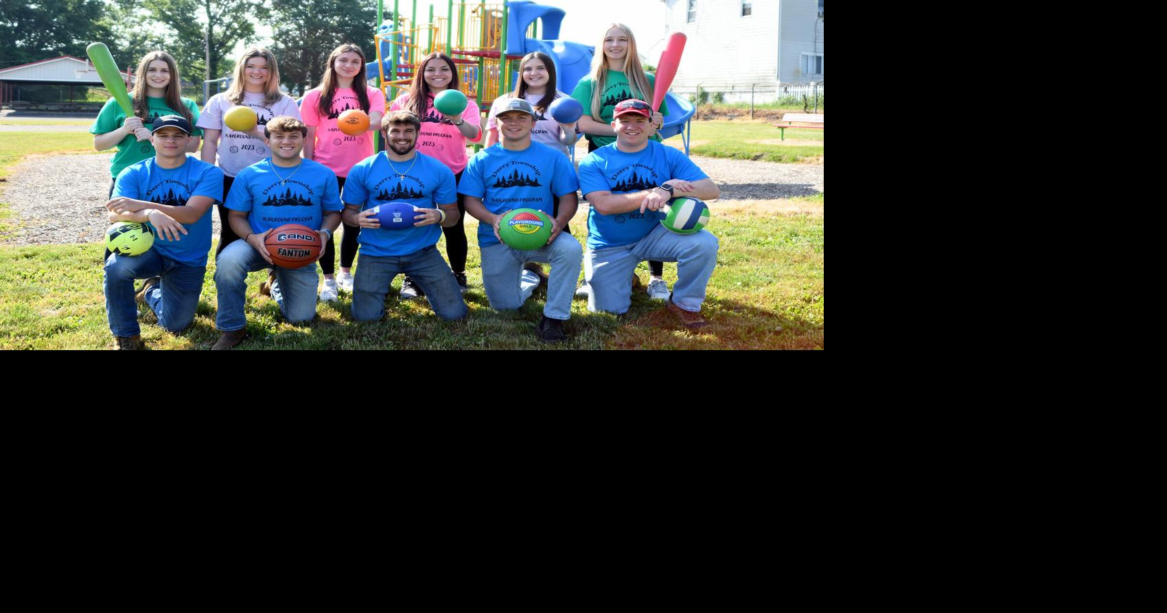 Derry Township’s playground program scheduled to begin June 12 Local